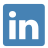 Linkedin icon